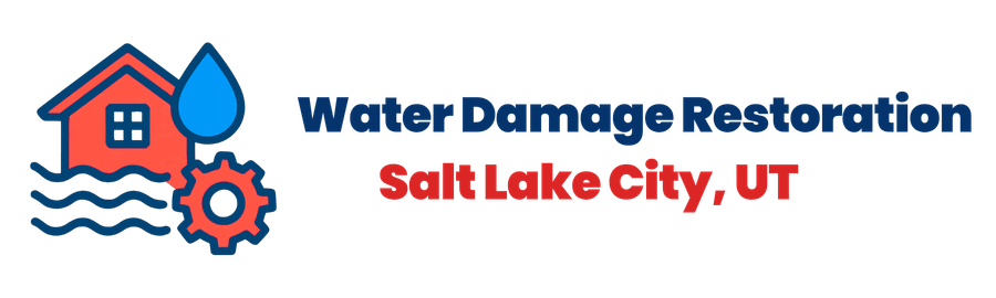 Water Damage Restoration Salt Lake City UT